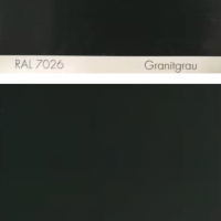 RAL7026